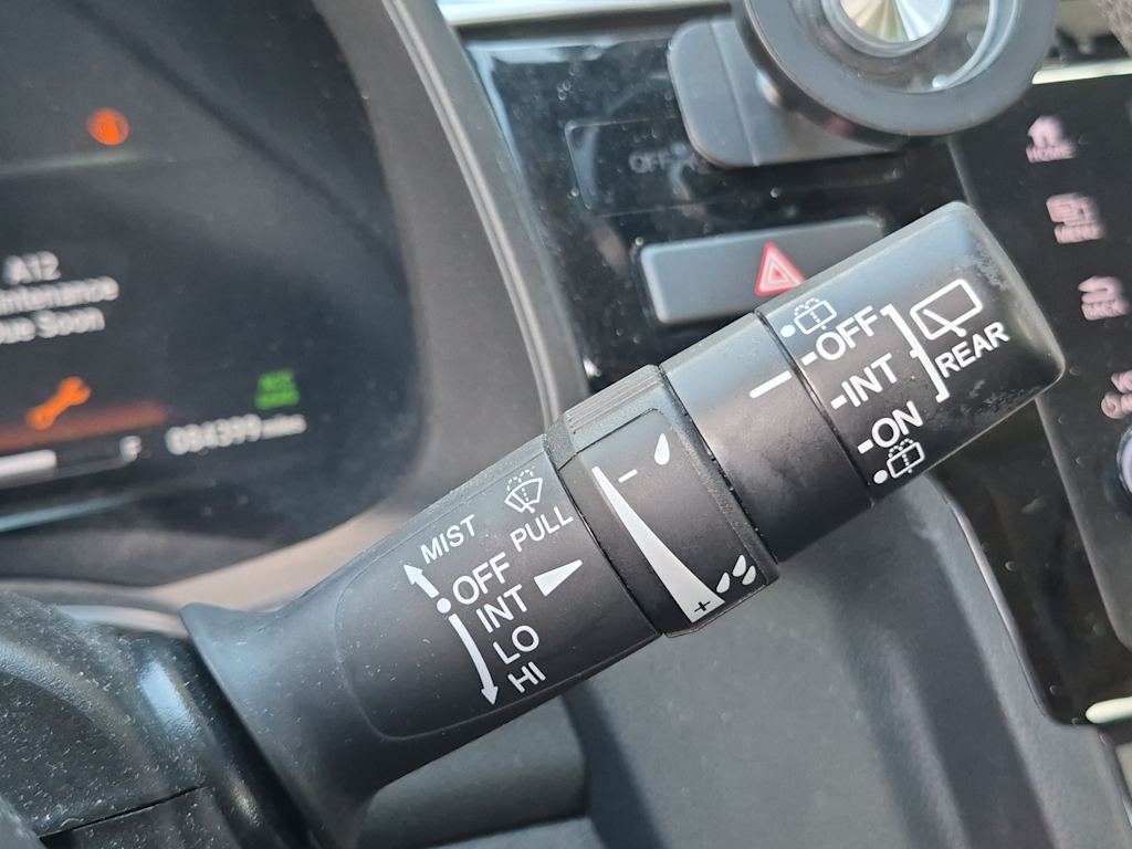 Thumbnail: 2018 Honda Fit - 14