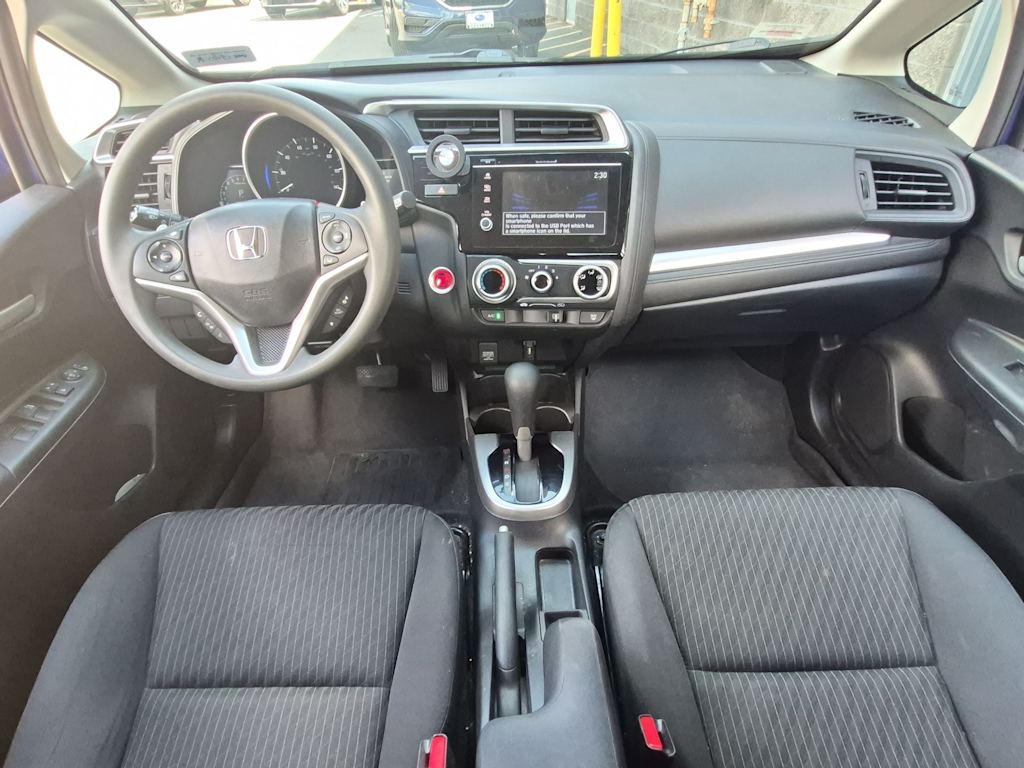Thumbnail: 2018 Honda Fit - 8