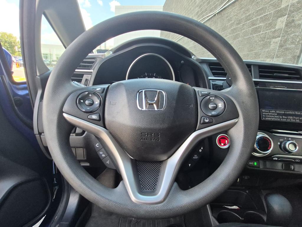 Thumbnail: 2018 Honda Fit - 12