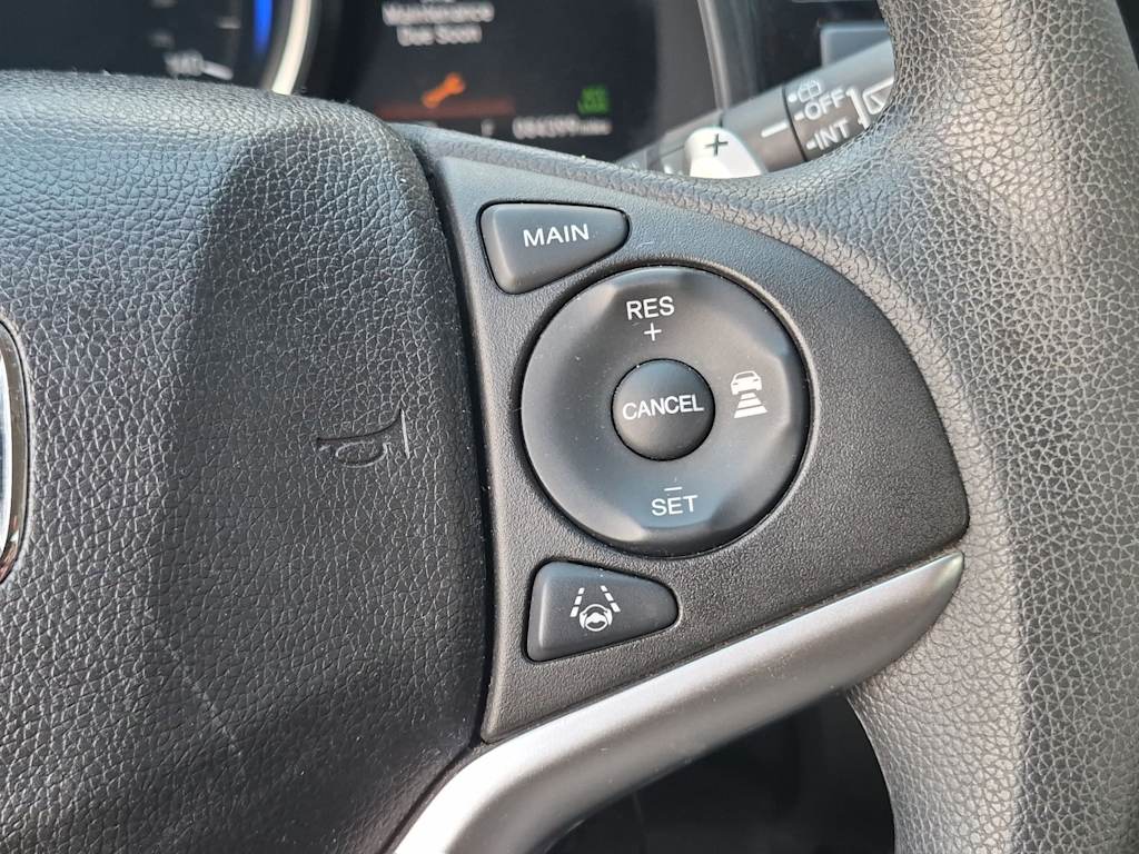 Thumbnail: 2018 Honda Fit - 27