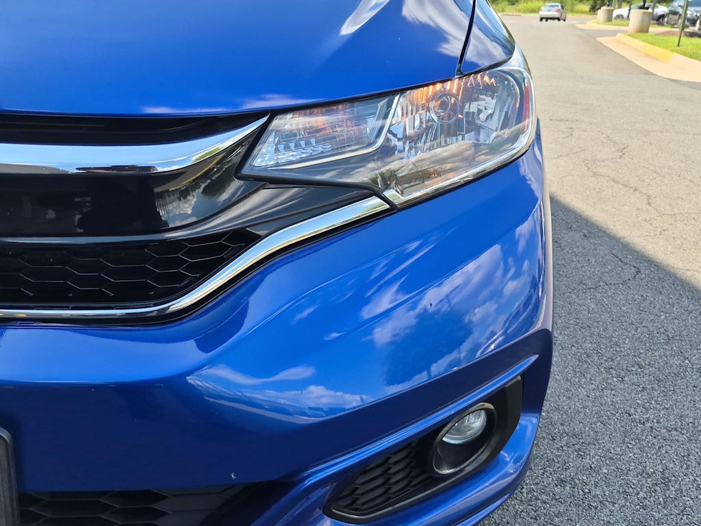 Thumbnail: 2018 Honda Fit - 21