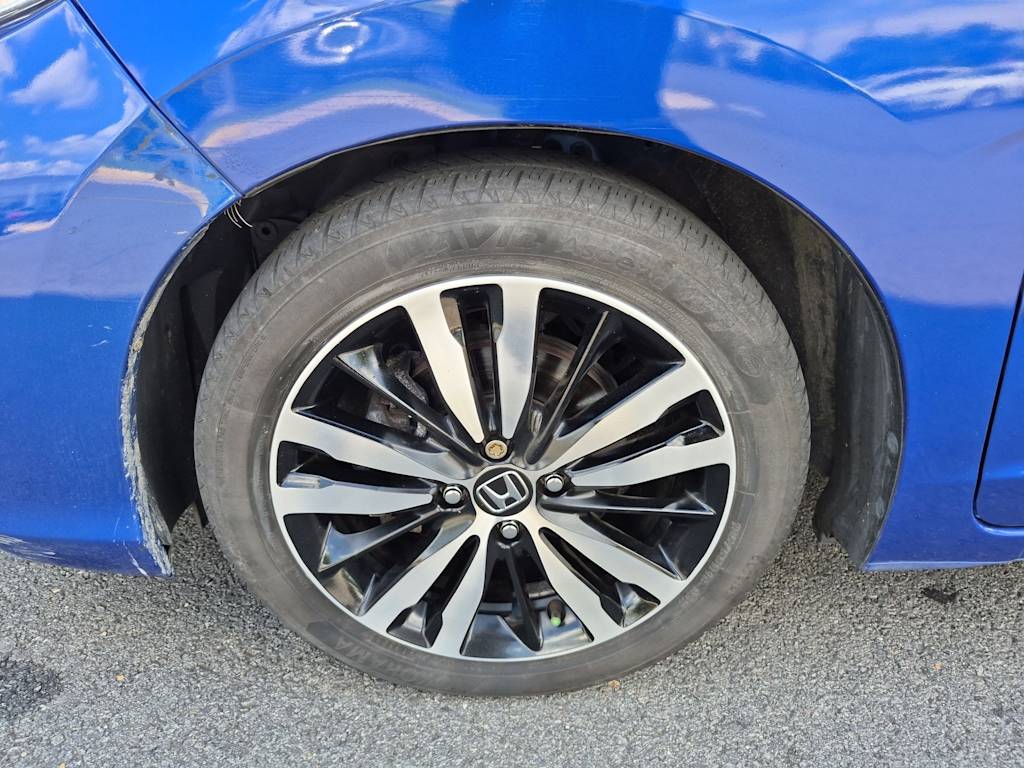 Thumbnail: 2018 Honda Fit - 7