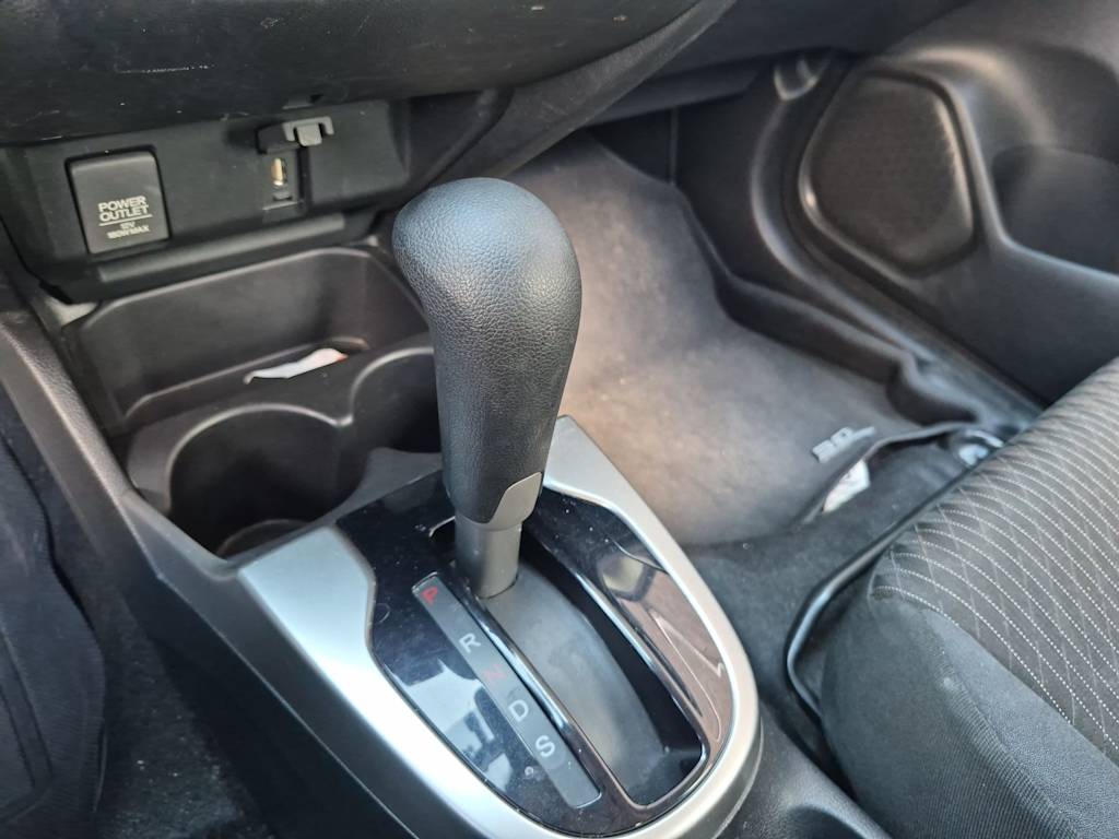 Thumbnail: 2018 Honda Fit - 29