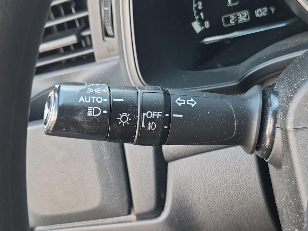 Thumbnail: 2018 Honda Fit - 10