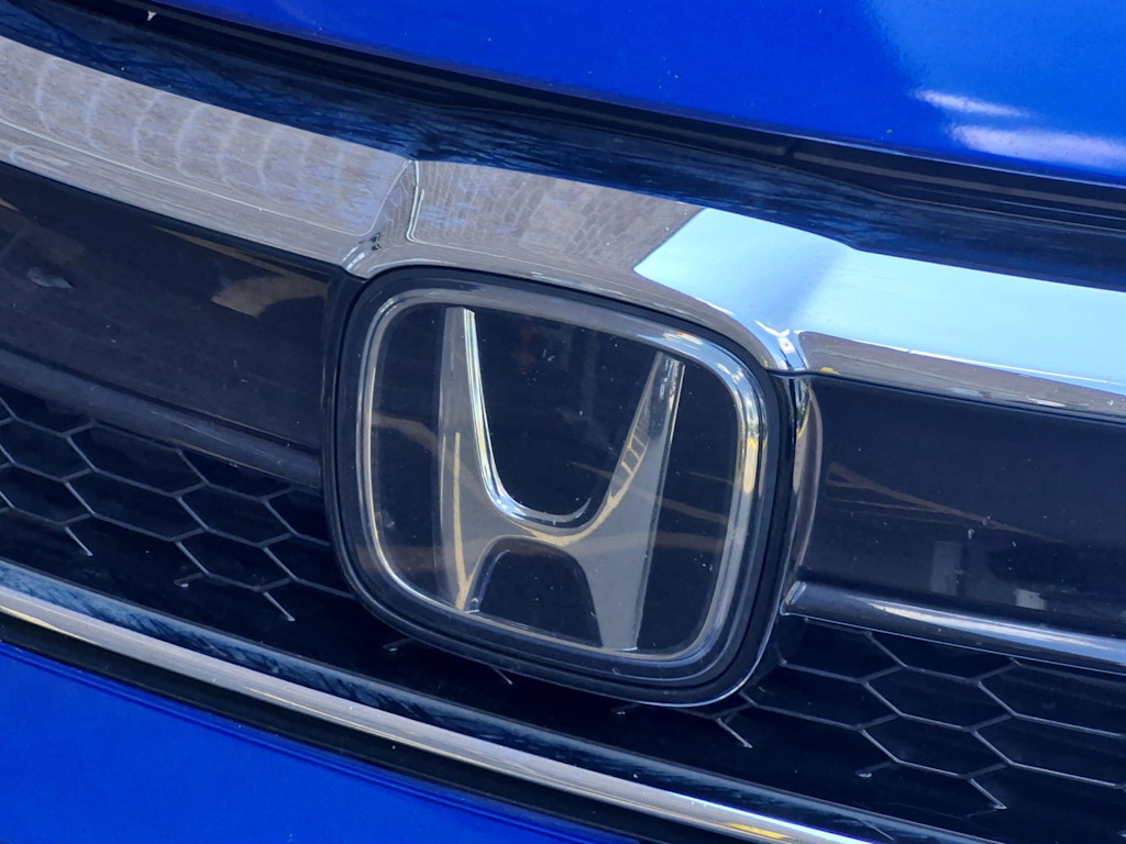 Thumbnail: 2018 Honda Fit - 6