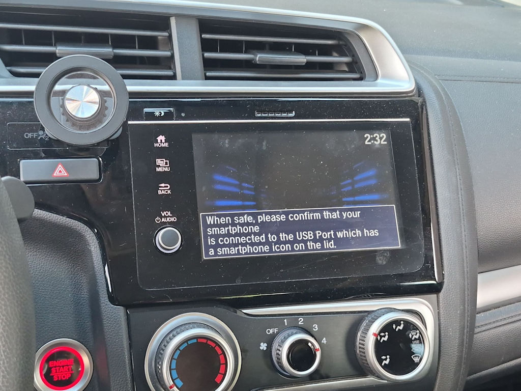 Thumbnail: 2018 Honda Fit - 13