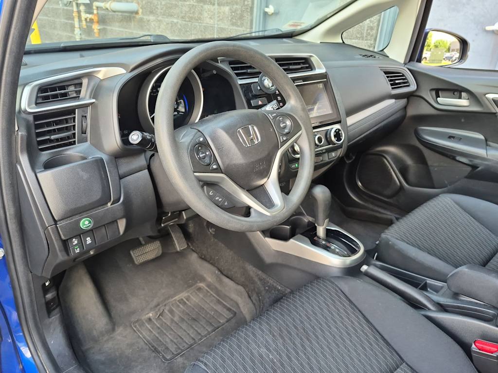 Thumbnail: 2018 Honda Fit - 2