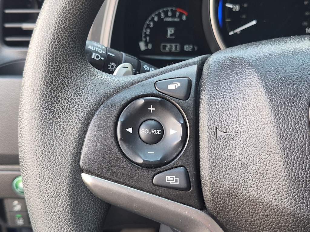 Thumbnail: 2018 Honda Fit - 26