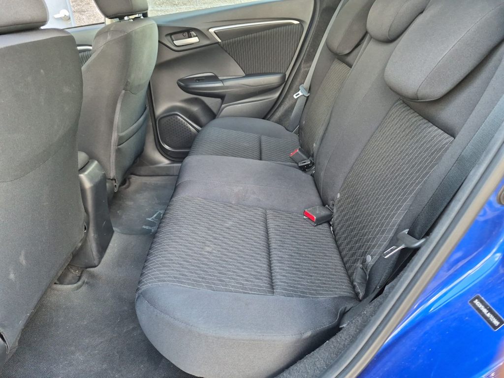 Thumbnail: 2018 Honda Fit - 24