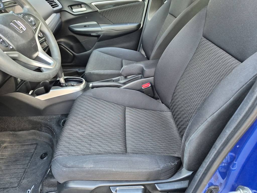 Thumbnail: 2018 Honda Fit - 9