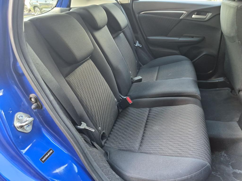 Thumbnail: 2018 Honda Fit - 25