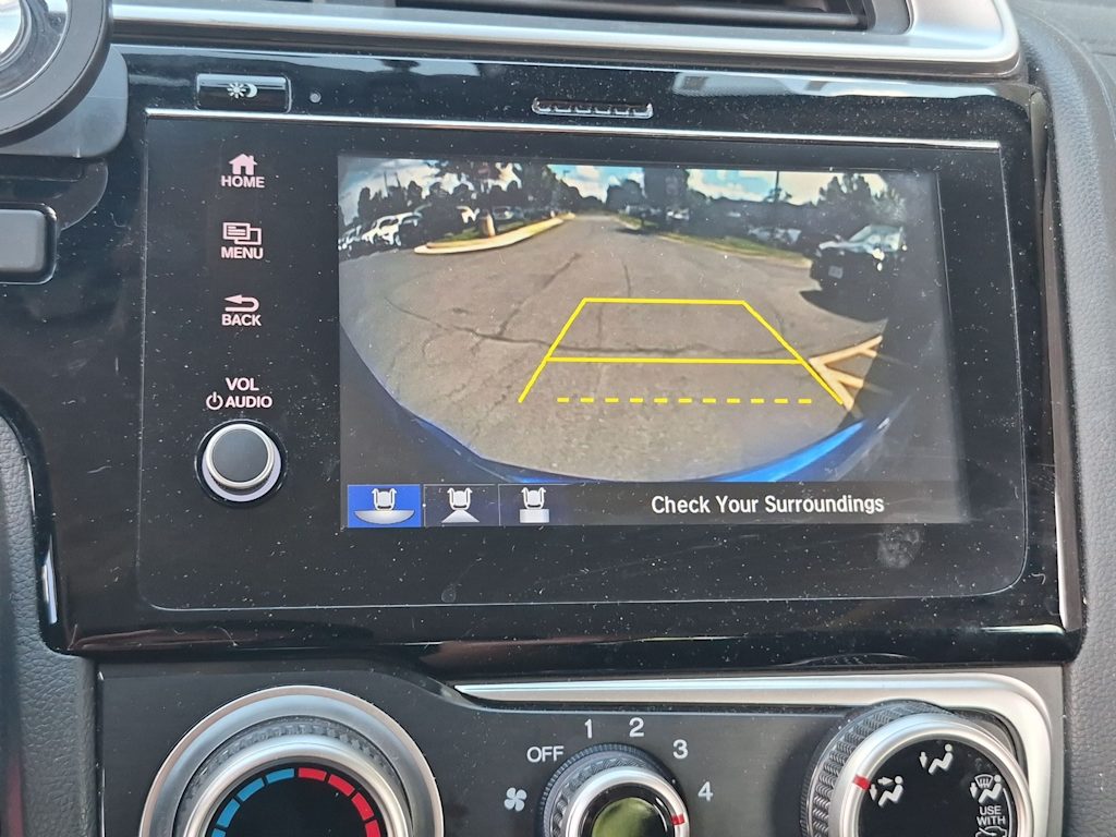 Thumbnail: 2018 Honda Fit - 28