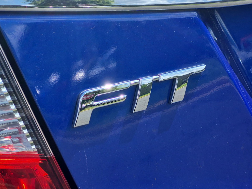 Thumbnail: 2018 Honda Fit - 22
