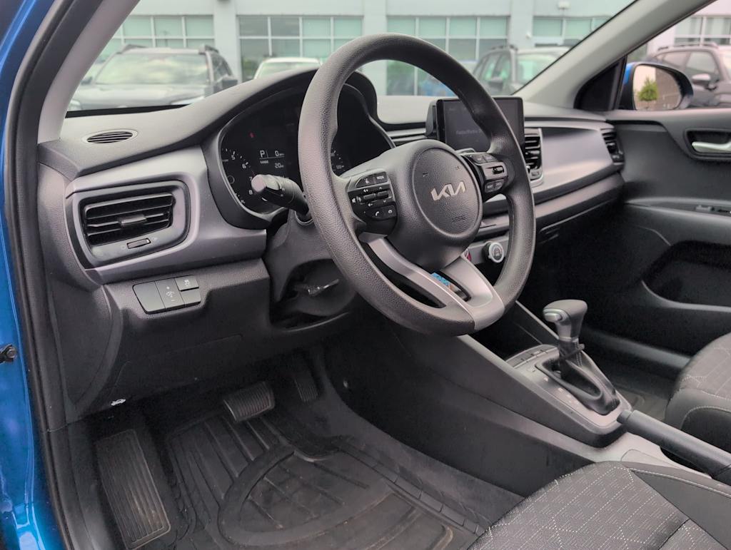 Thumbnail: 2023 Kia Rio - 2