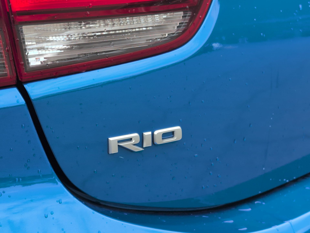 Thumbnail: 2023 Kia Rio - 22