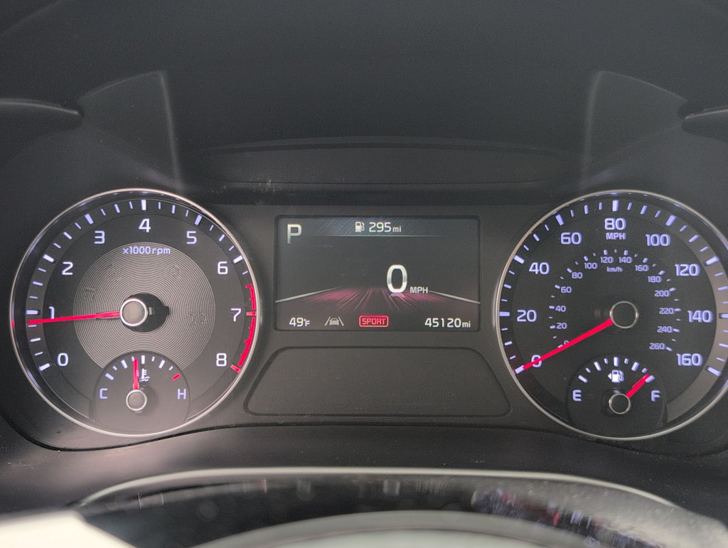 Thumbnail: 2024 Kia Forte - 18