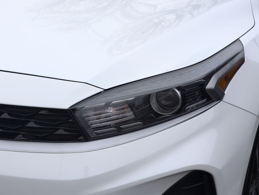 Thumbnail: 2024 Kia Forte - 26