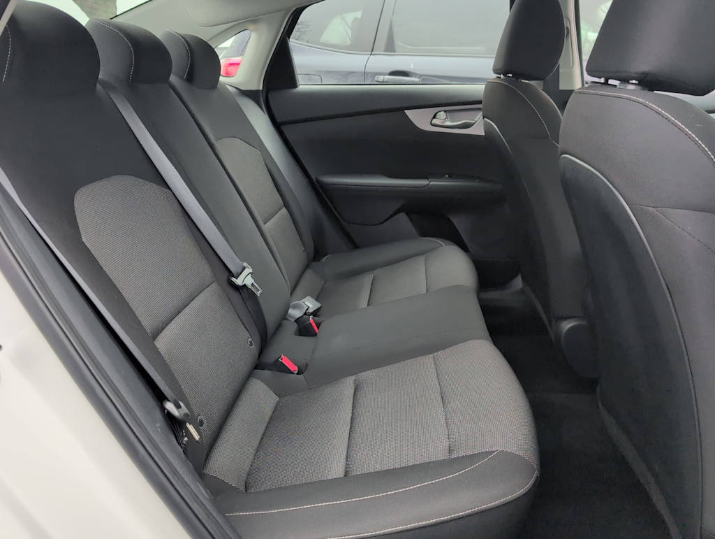 Thumbnail: 2024 Kia Forte - 29