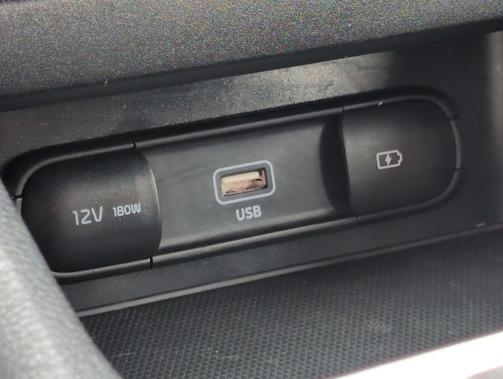 Thumbnail: 2024 Kia Forte - 34