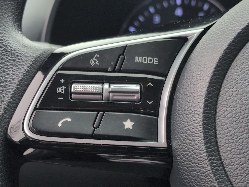 Thumbnail: 2024 Kia Forte - 30