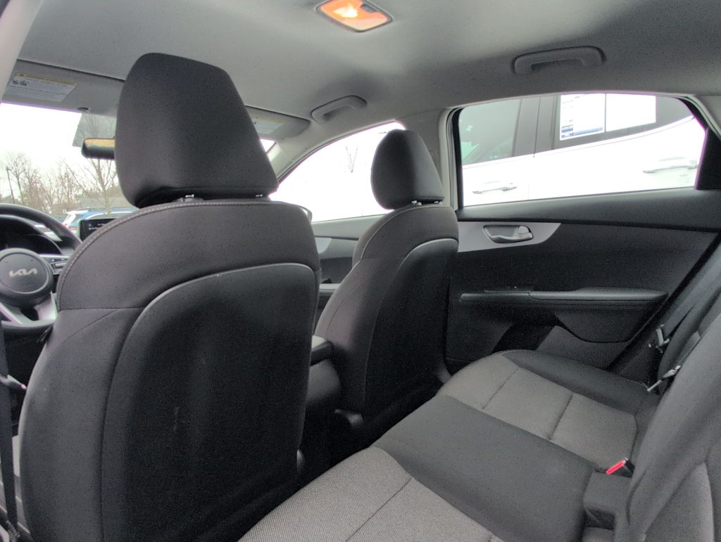 Thumbnail: 2024 Kia Forte - 13