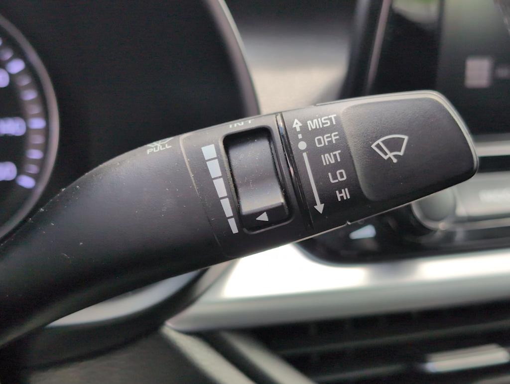 Thumbnail: 2023 Kia Forte - 16