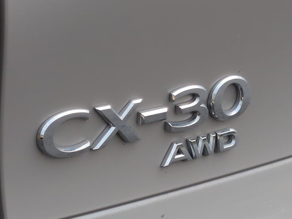 Thumbnail: 2024 Mazda CX-30 - 25