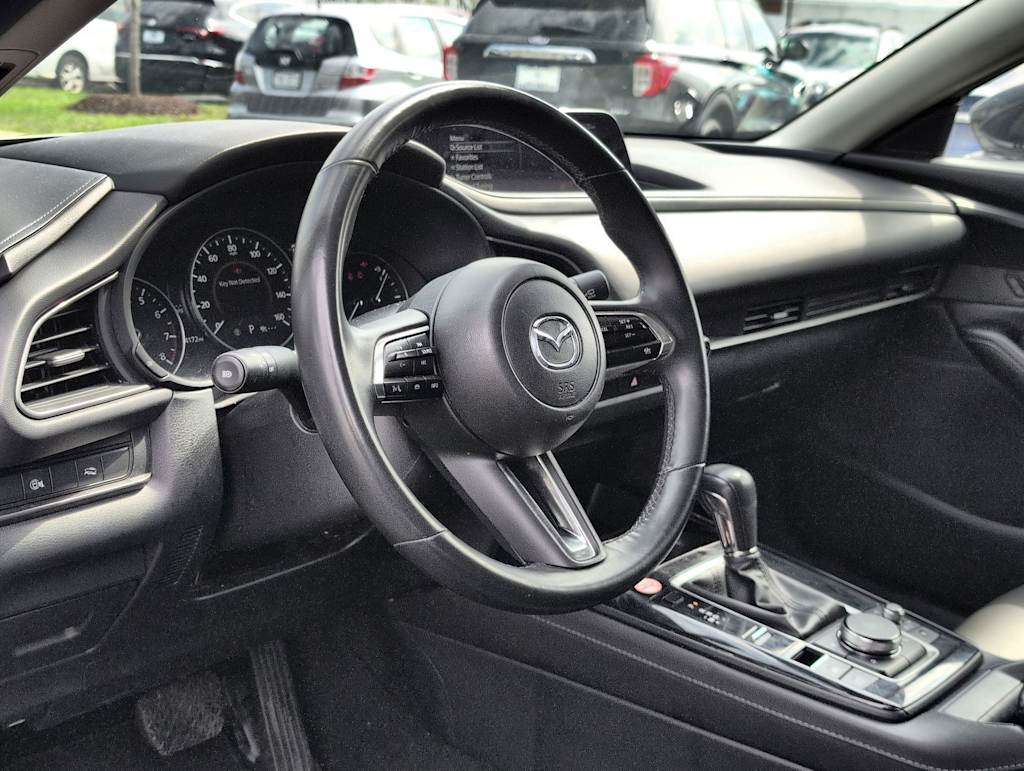 Thumbnail: 2024 Mazda CX-30 - 2