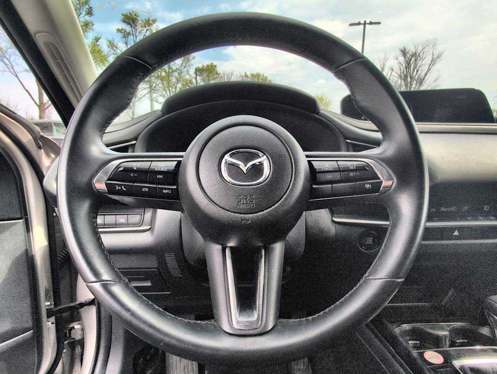 Thumbnail: 2024 Mazda CX-30 - 13