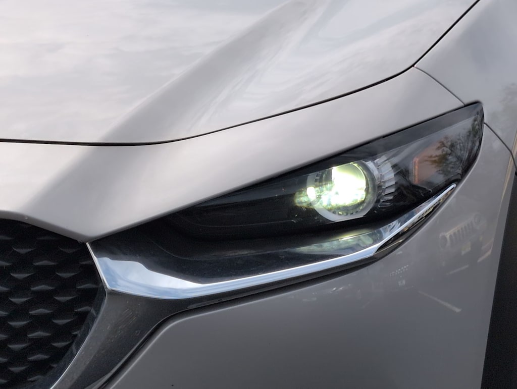 Thumbnail: 2024 Mazda CX-30 - 24