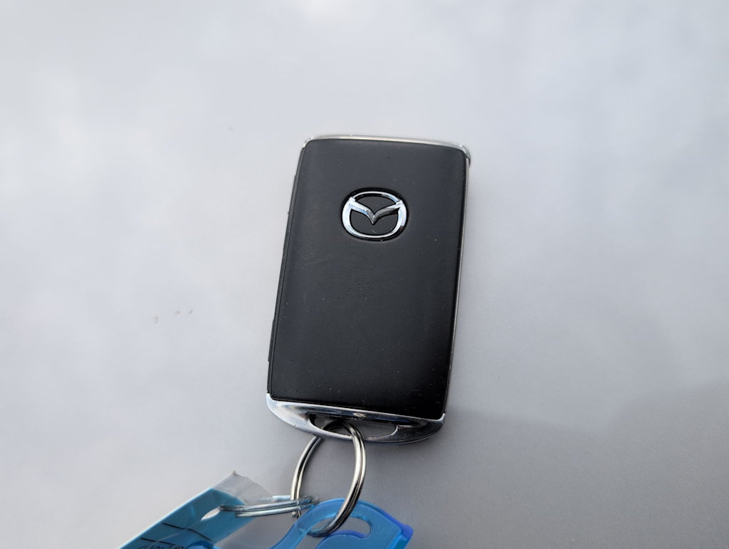 Thumbnail: 2024 Mazda CX-30 - 18