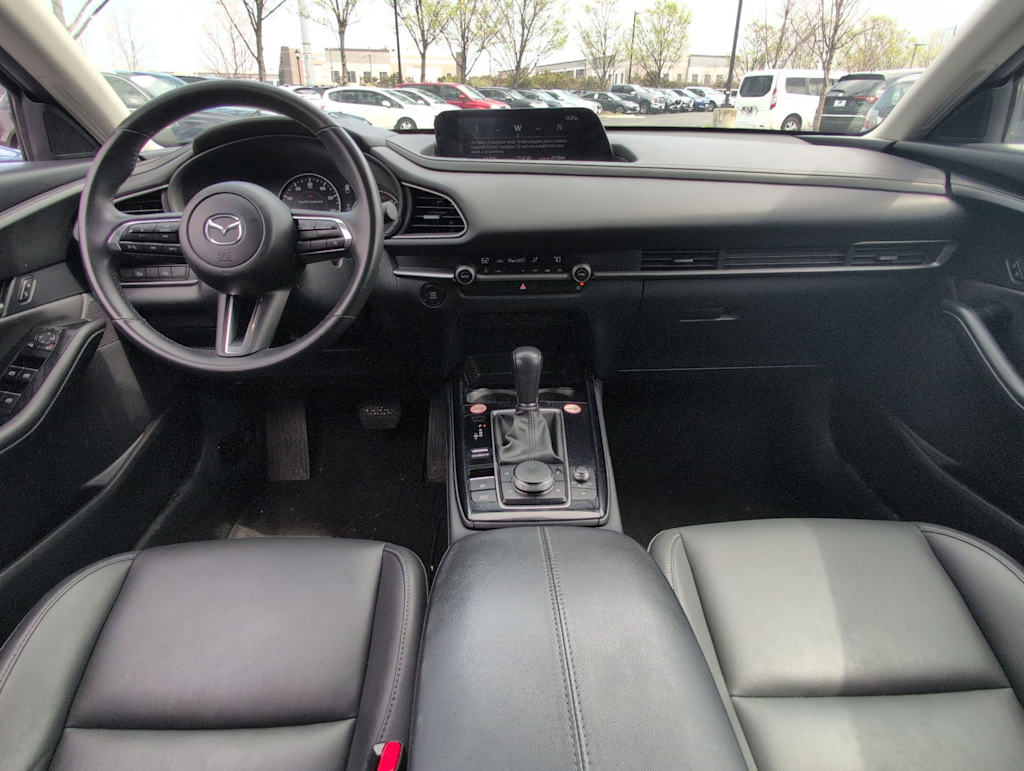 Thumbnail: 2024 Mazda CX-30 - 9
