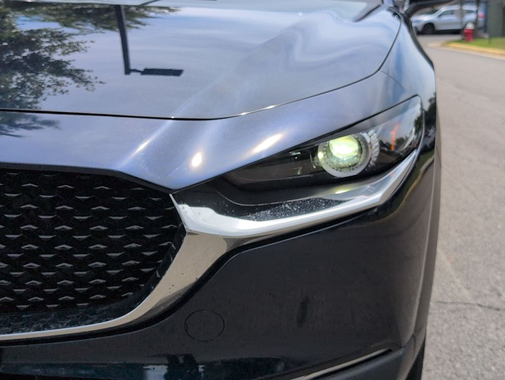 Thumbnail: 2025 Mazda CX-30 - 24