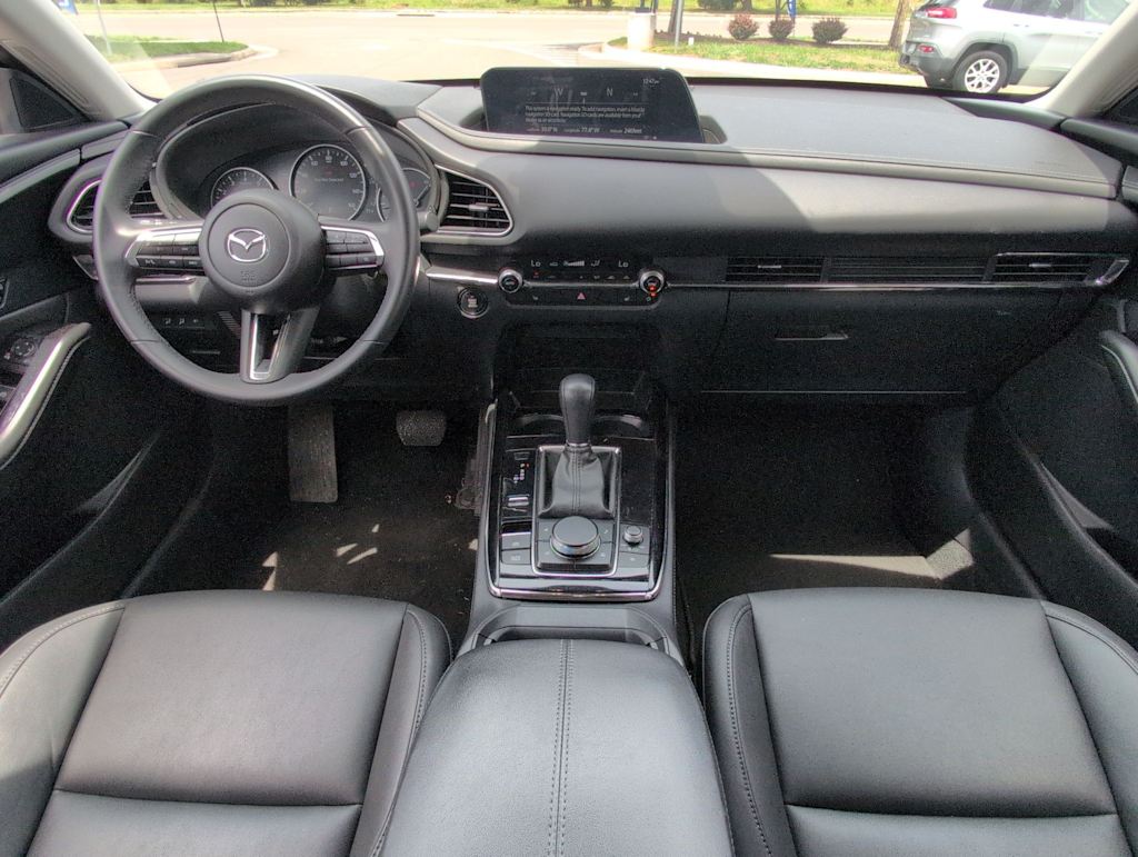 Thumbnail: 2025 Mazda CX-30 - 9