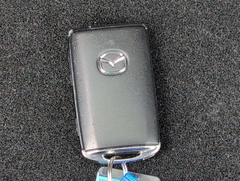 Thumbnail: 2025 Mazda CX-30 - 18