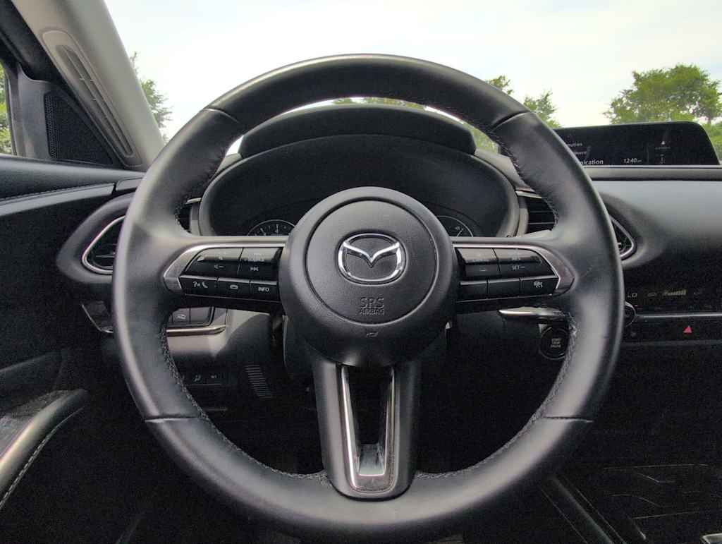 Thumbnail: 2025 Mazda CX-30 - 13