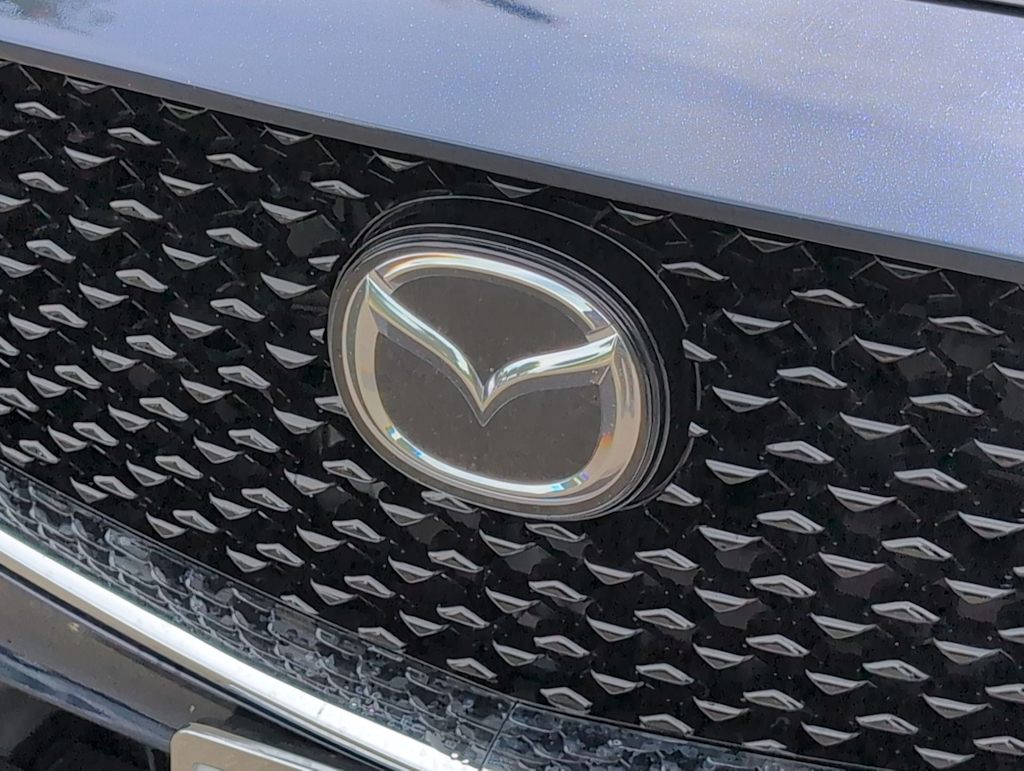 Thumbnail: 2025 Mazda CX-30 - 7