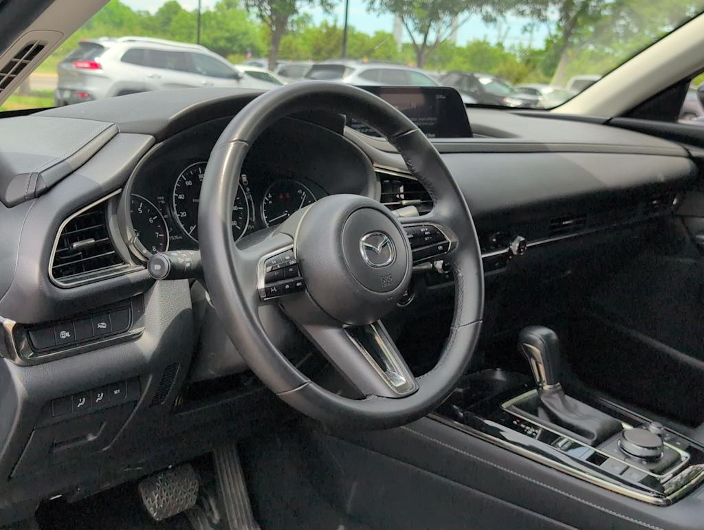 Thumbnail: 2025 Mazda CX-30 - 2