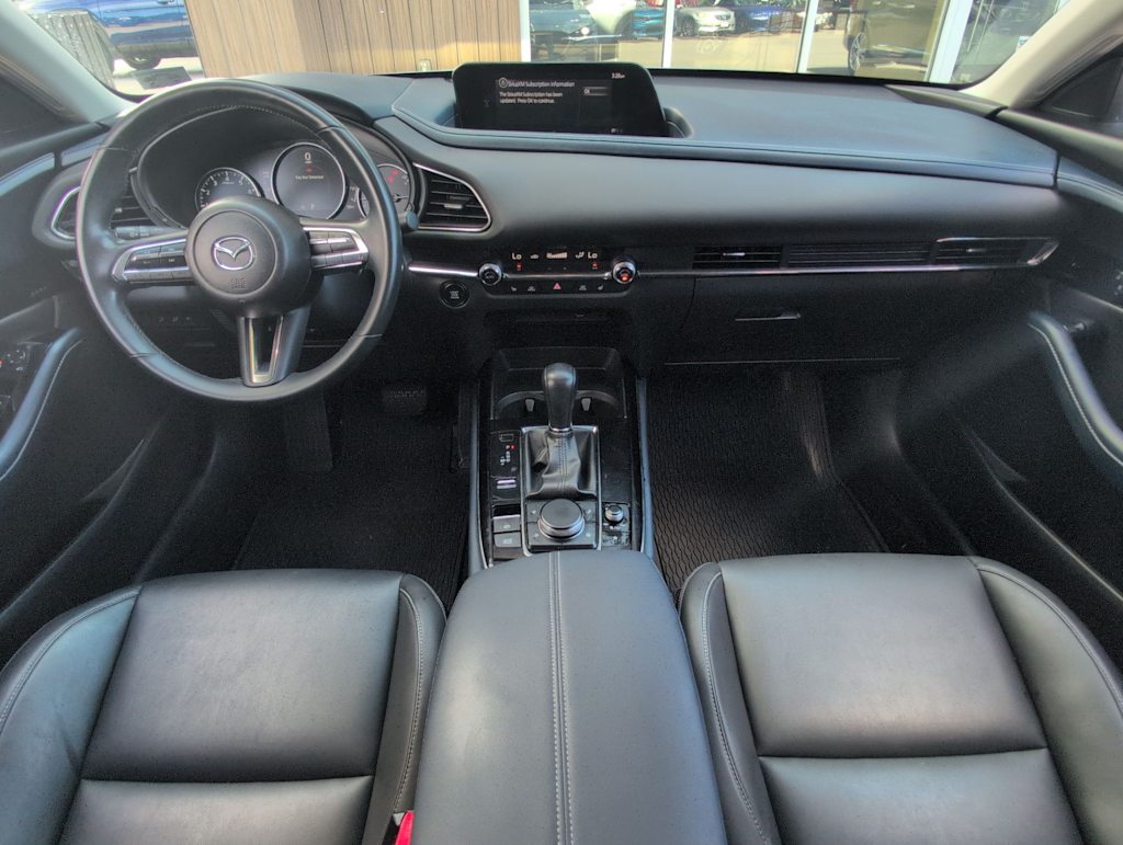 Thumbnail: 2020 Mazda CX-30 - 9