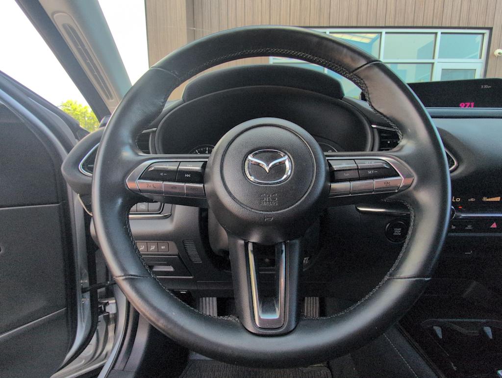Thumbnail: 2020 Mazda CX-30 - 13