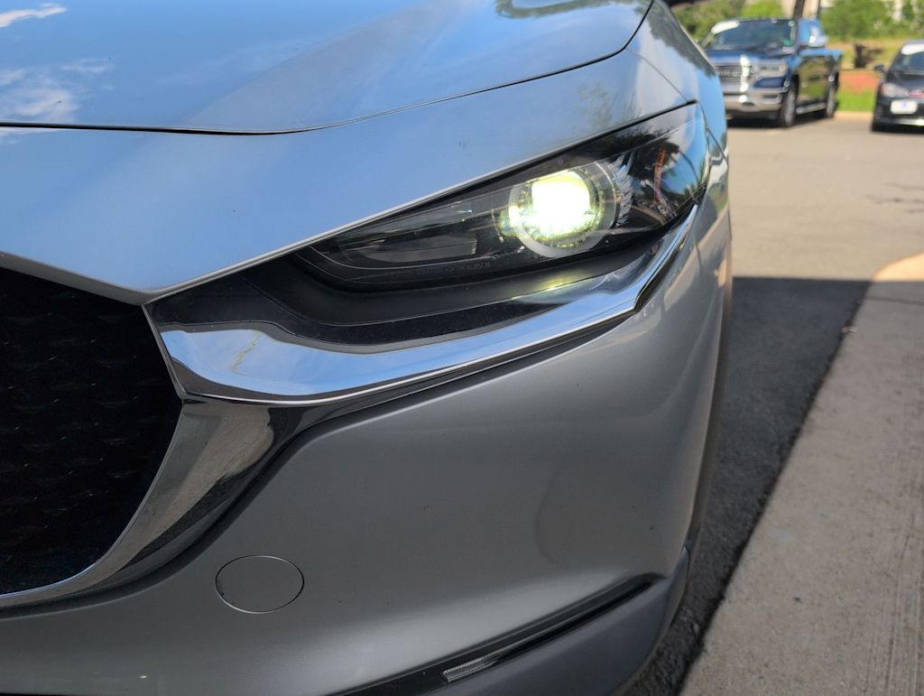 Thumbnail: 2020 Mazda CX-30 - 23