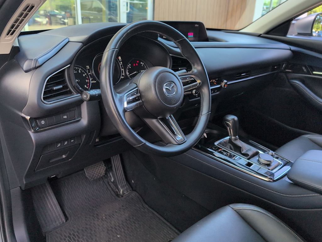 Thumbnail: 2020 Mazda CX-30 - 2