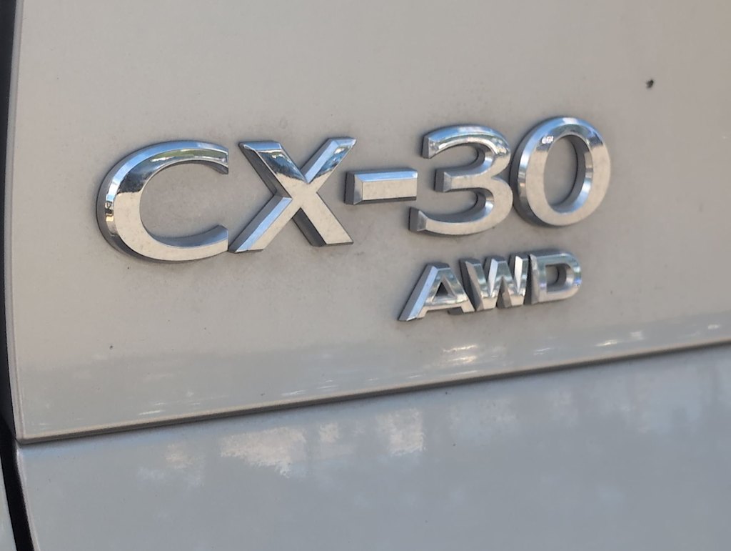 Thumbnail: 2020 Mazda CX-30 - 24
