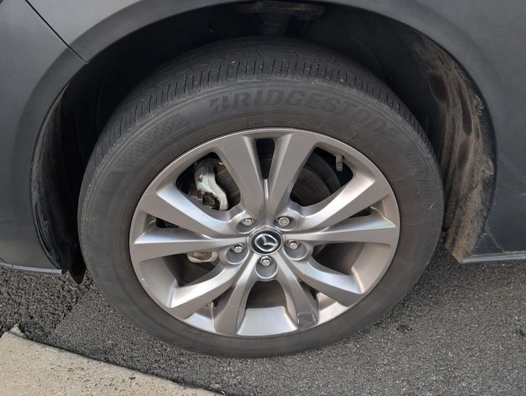 Thumbnail: 2020 Mazda CX-30 - 8