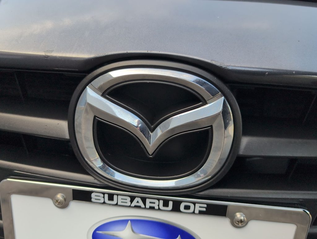 Thumbnail: 2016 Mazda Mazda3 - 7