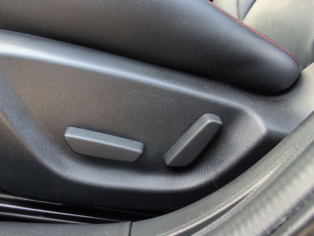 Thumbnail: 2016 Mazda Mazda3 - 27