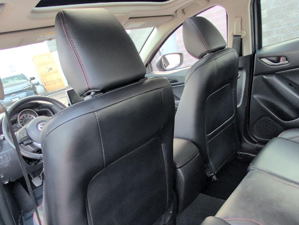 Thumbnail: 2016 Mazda Mazda3 - 13