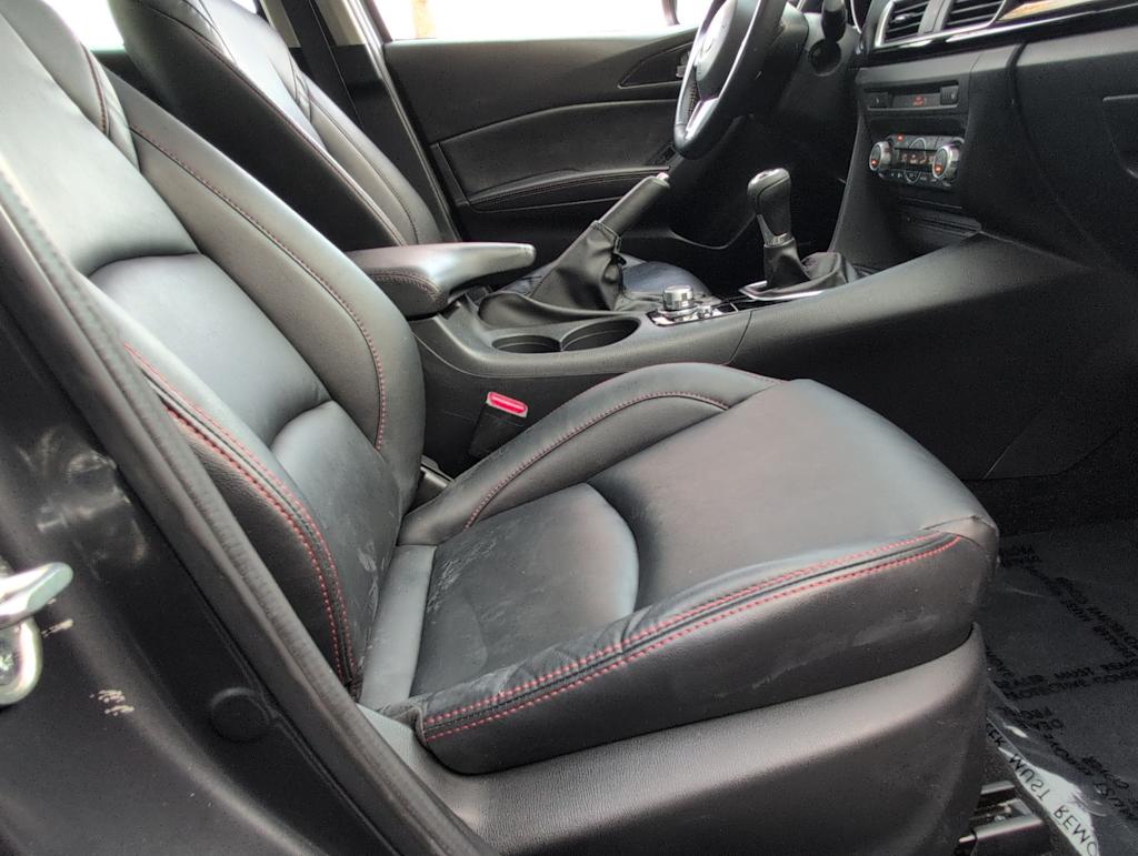 Thumbnail: 2016 Mazda Mazda3 - 12