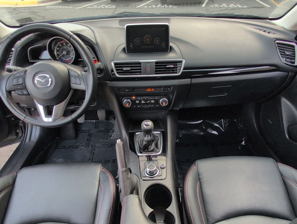 Thumbnail: 2016 Mazda Mazda3 - 10