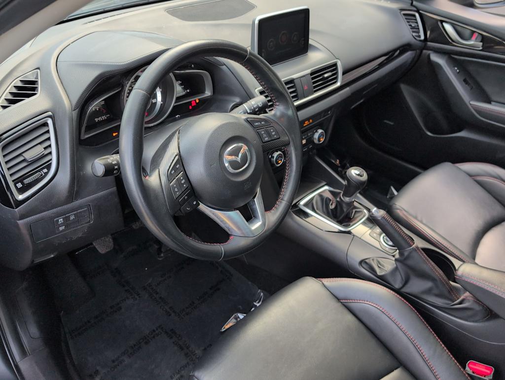 Thumbnail: 2016 Mazda Mazda3 - 2